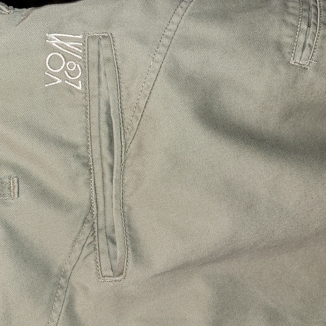 Volcom Khakis